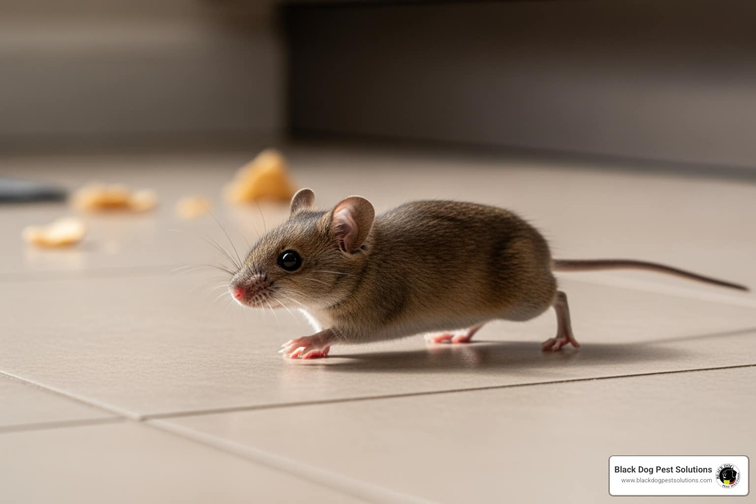 Resources 2 get rid of mice fast