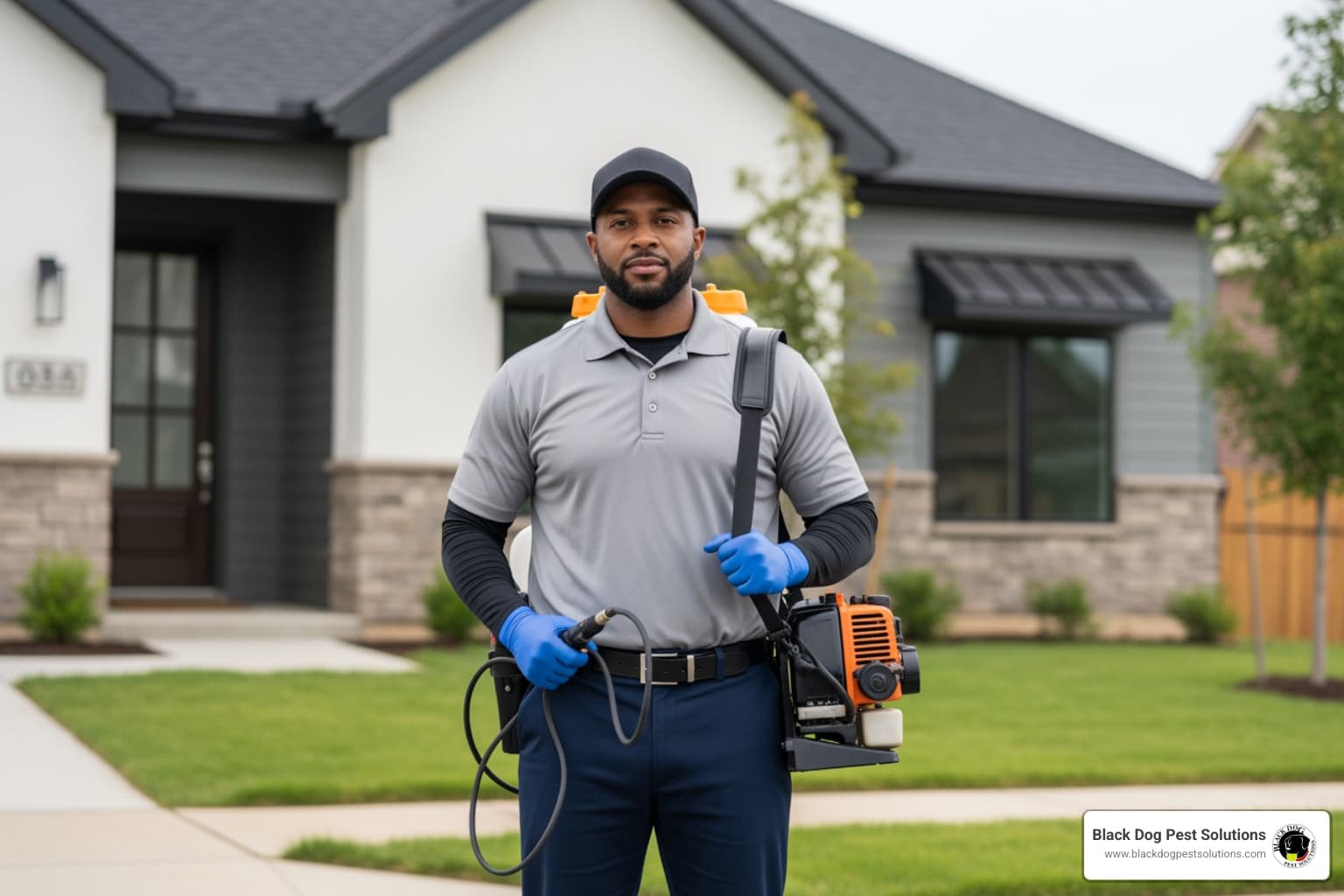 Resources 1 commercial and residential pest control