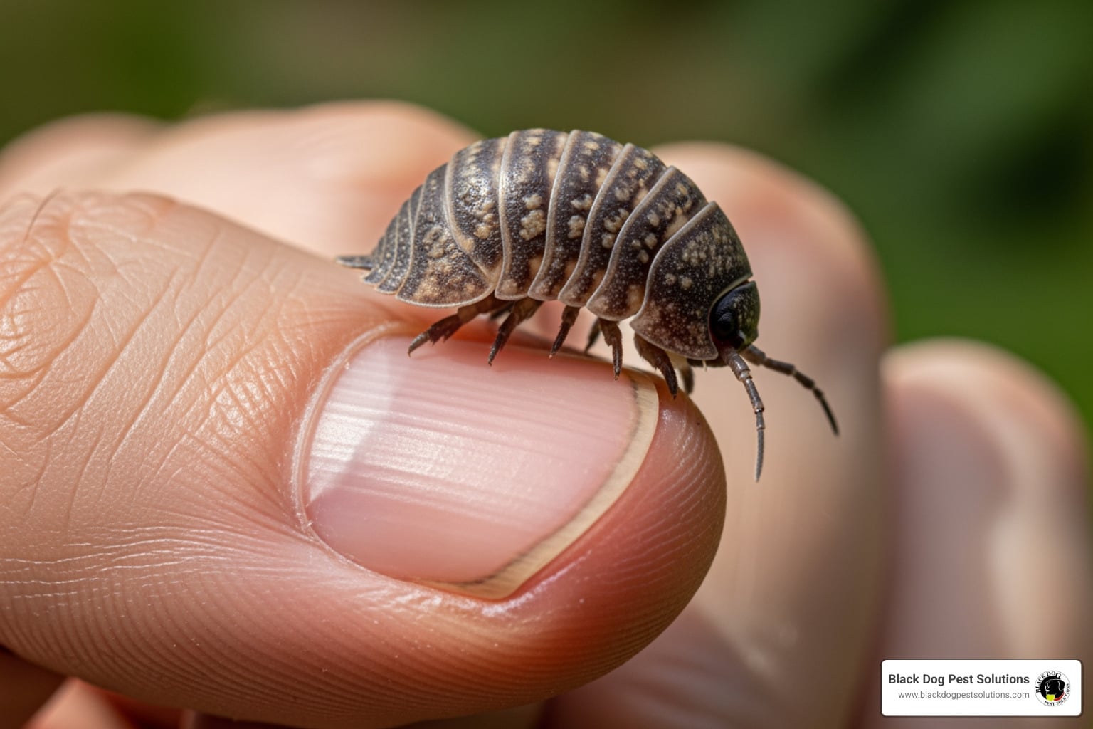 Resources 3 what kills pill bugs instantly
