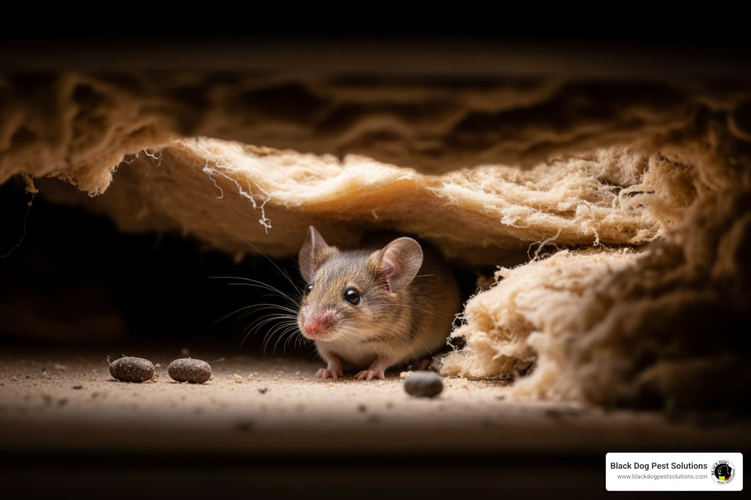 Resources 1 mice in attic removal