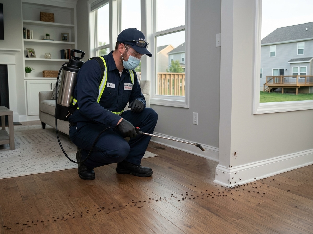 Resources 2 Who are the best pest control companies in Avon, Ohio?