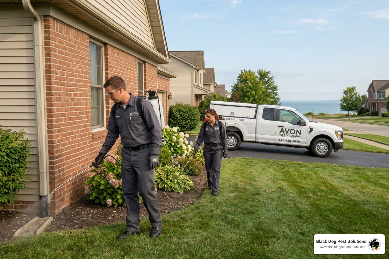 Resources 1 pest control companies avon ohio